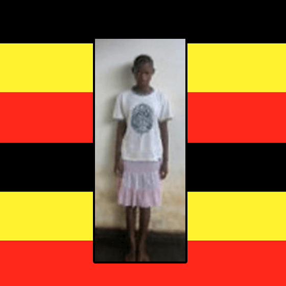 uganda stories of children like vanessa